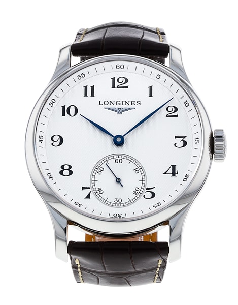 Longines Master Collection L2.840.4.78.3